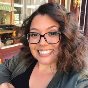 Meet your Posher, Judith